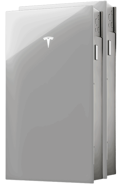 Tesla Powerwall 3 27 kWh battery (2× Tesla Powerwall 3)