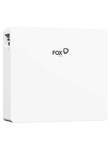 FOX ESS 12 kWh battery