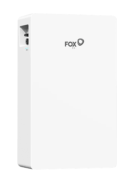 FOX ESS 6 kWh battery