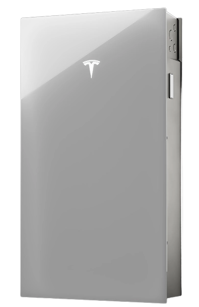 Tesla Powerwall 3 battery