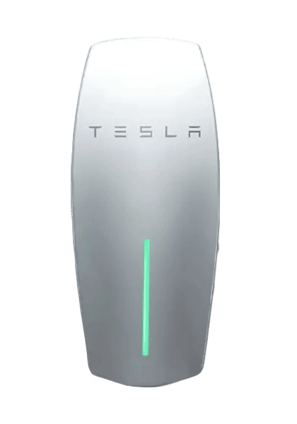 Tesla Wall Connector charger