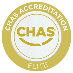 CHAS Elite