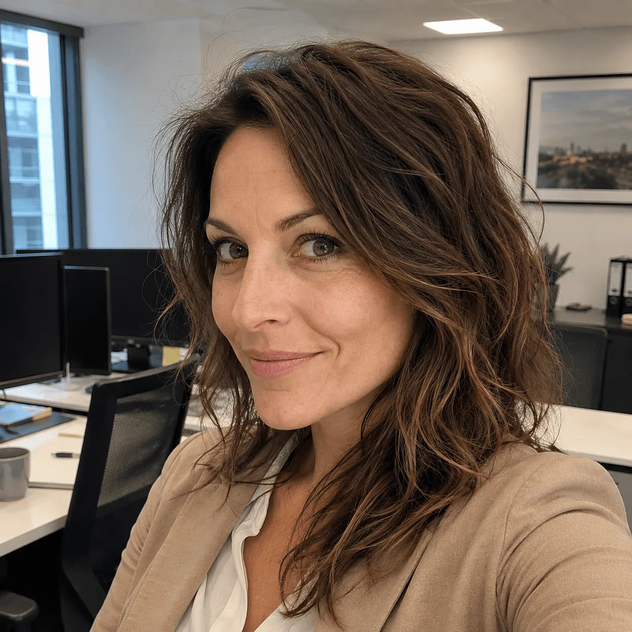 Abbie Hall, Home Energy Specialist